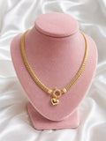 A Marrakesh necklace